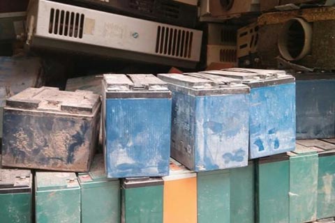 海北藏族风帆蓄电池回收价格|嘉乐驰磷酸电池回收