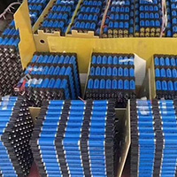 本溪嘉乐驰动力电池回收-二手电瓶回收厂家